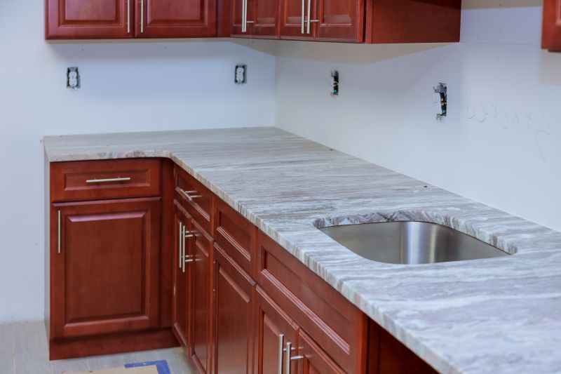 Laminate Countertop Installation And Repairs
