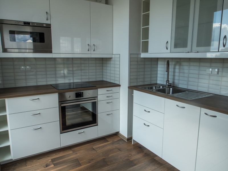 Laminate Countertop Installation and Repairs — cost of