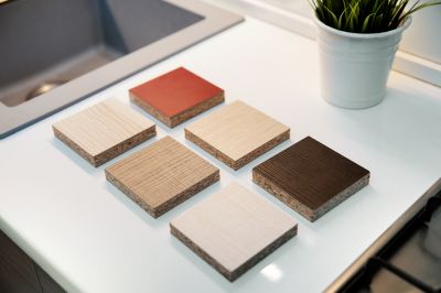 Material Suppliers with Installation Services