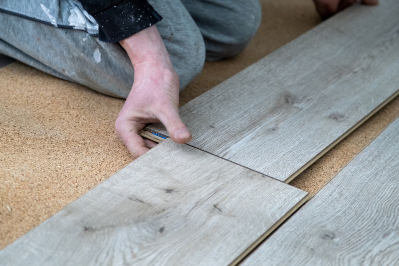 Secure Adhesion Techniques